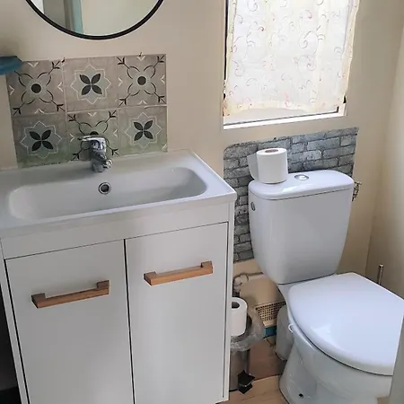 Le Pre - Pour 6 Personnes Apartment Campigny (Eure)