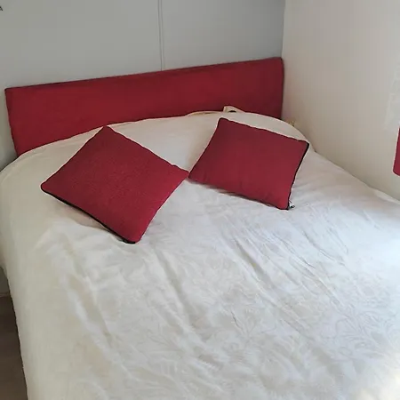 Le Pre - Pour 6 Personnes Appartement Campigny (Eure)