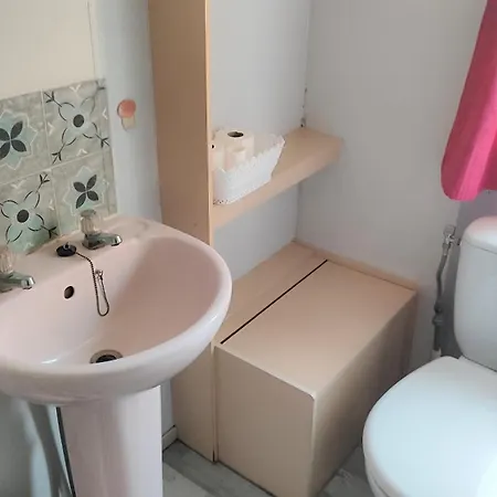 Le Pre - Pour 6 Personnes * Campigny (Eure)
