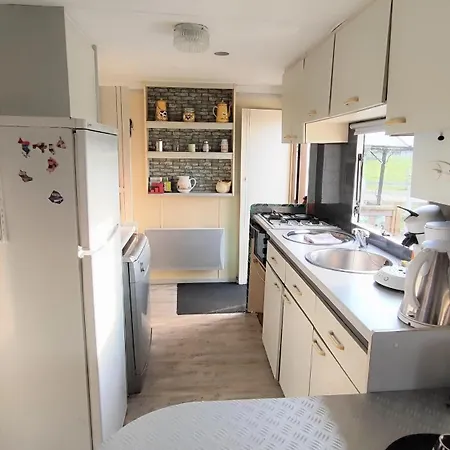 Le Pre - Pour 6 Personnes * Campigny (Eure)