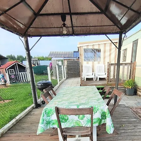 Le Pre - Pour 6 Personnes Appartement