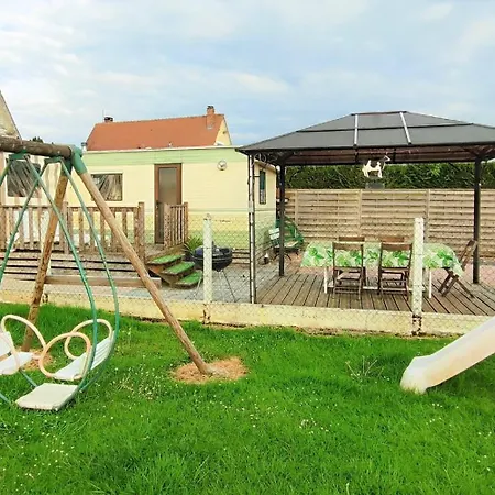Apartment Le Pre - Pour 6 Personnes