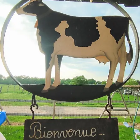 Le Pre - Pour 6 Personnes Campigny (Eure)