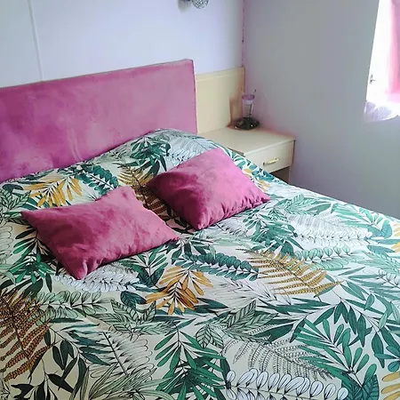 Le Pre - Pour 6 Personnes * Campigny (Eure)